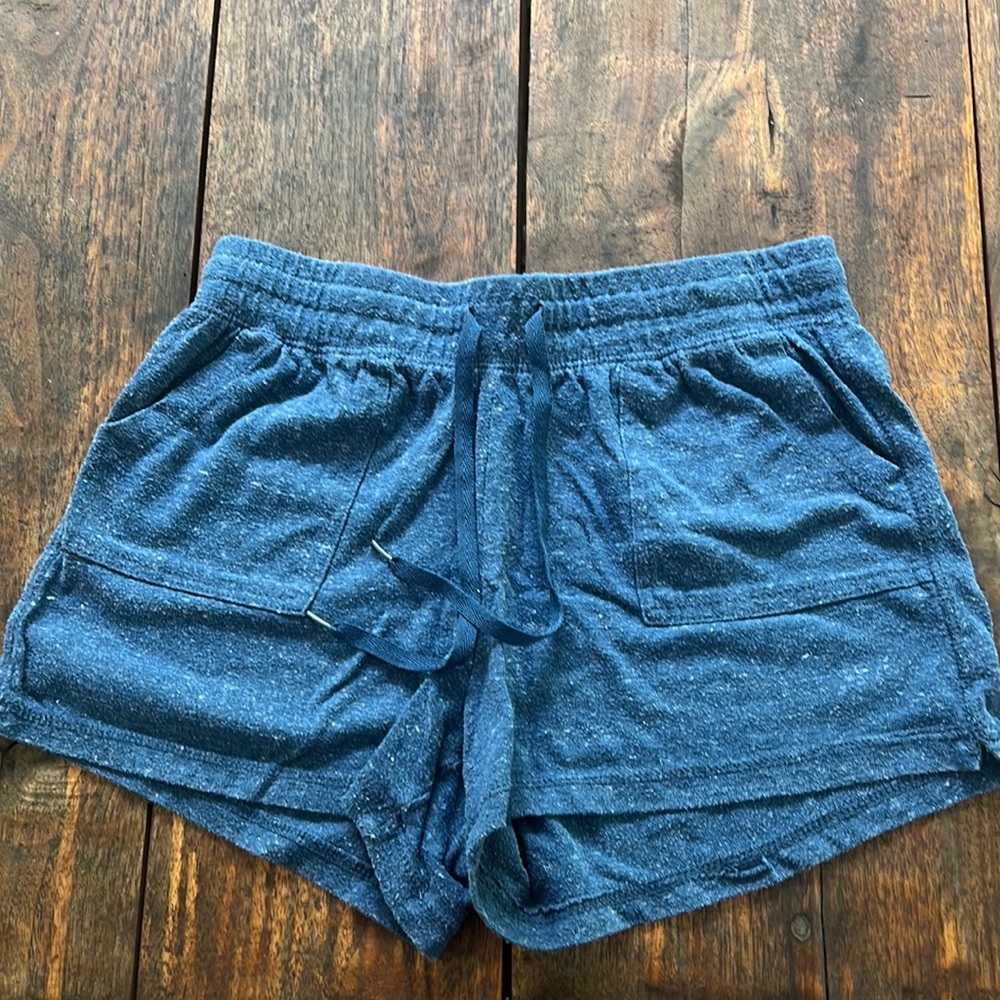 Athletic works Soft comfy shorts. Size medium.